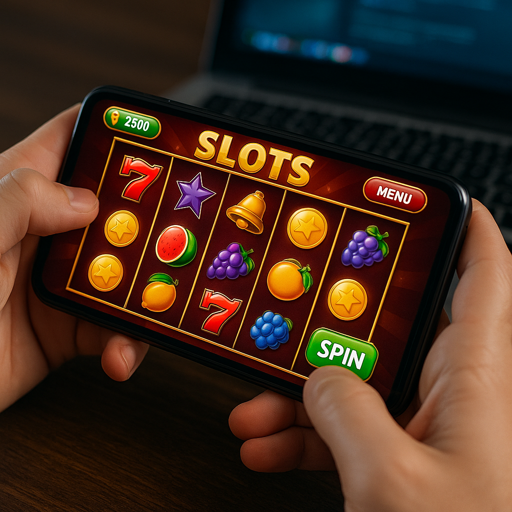 Betflik Casino